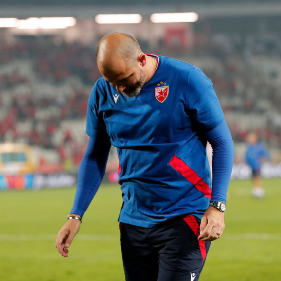 Stanković garantuje "proleće" – šta ćemo sa Ligom šampiona?