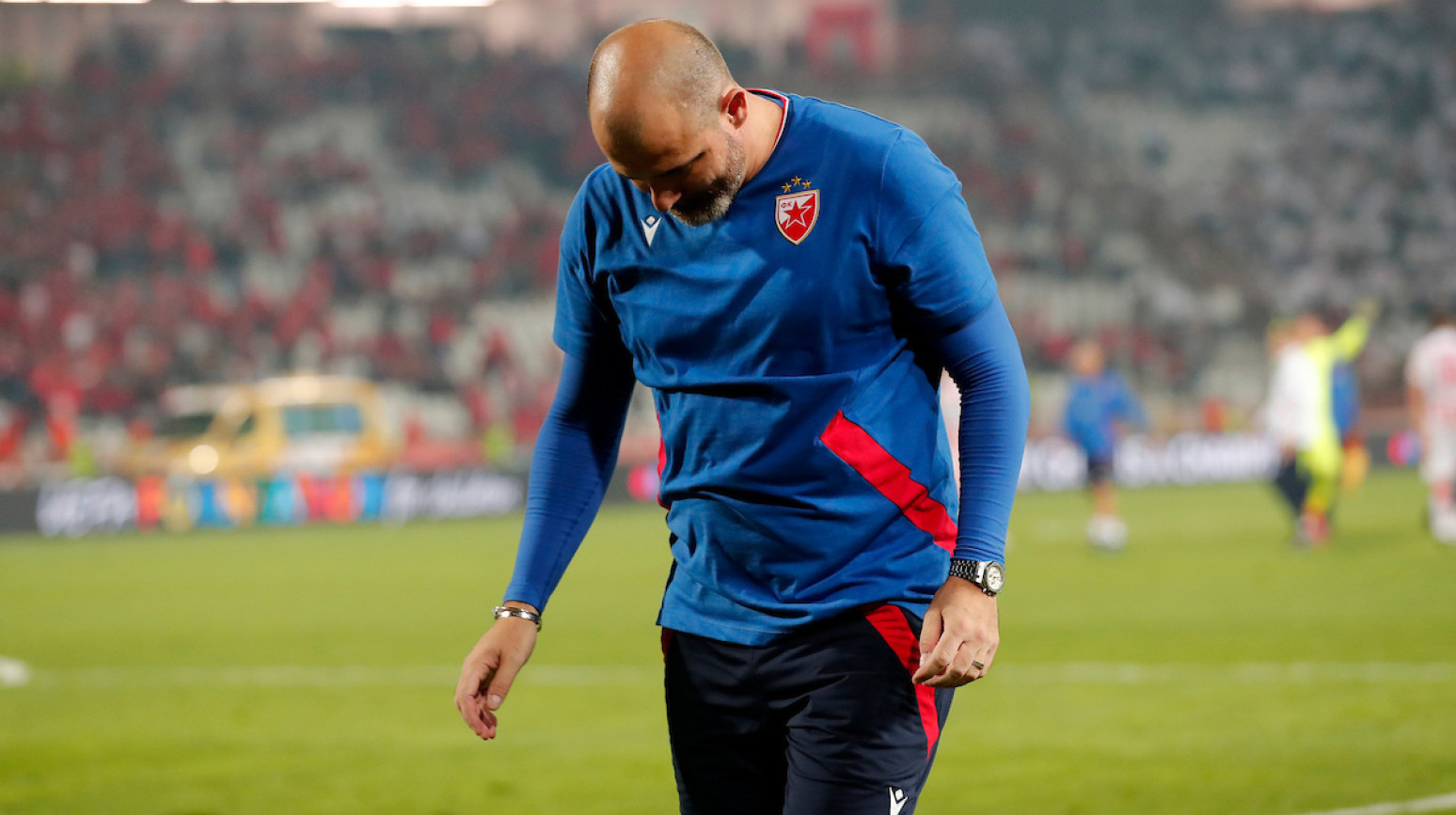 Stanković garantuje "proleće" – šta ćemo sa Ligom šampiona?