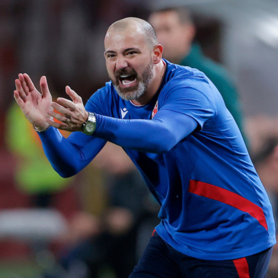 Poznato kad Zvezda predstavlja Dejana Stankovića