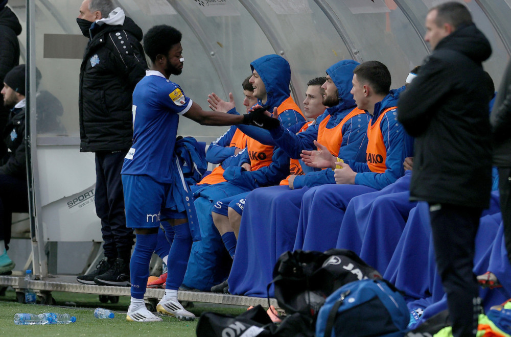 Mini-derbi Superlige rešen u nadoknadi