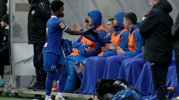 Mini-derbi Superlige rešen u nadoknadi