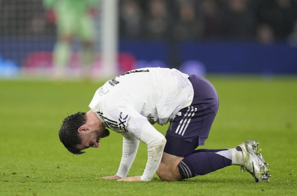 Košmarno popodne Junajteda – Aston Vila je nezaustavljiva