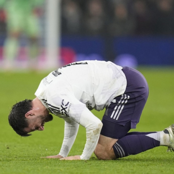 Košmarno popodne Junajteda – Aston Vila je nezaustavljiva