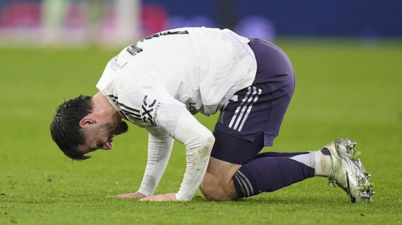 Junajted u problemu: "Nemoguće ga je zameniti"