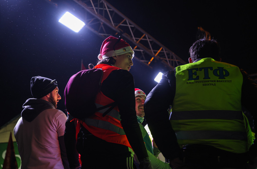 Blokaderski protest u Novom Pazaru: Mali broj okupljenih; Hoće Republiku Sandžak; Bačulov u društvu vehabije