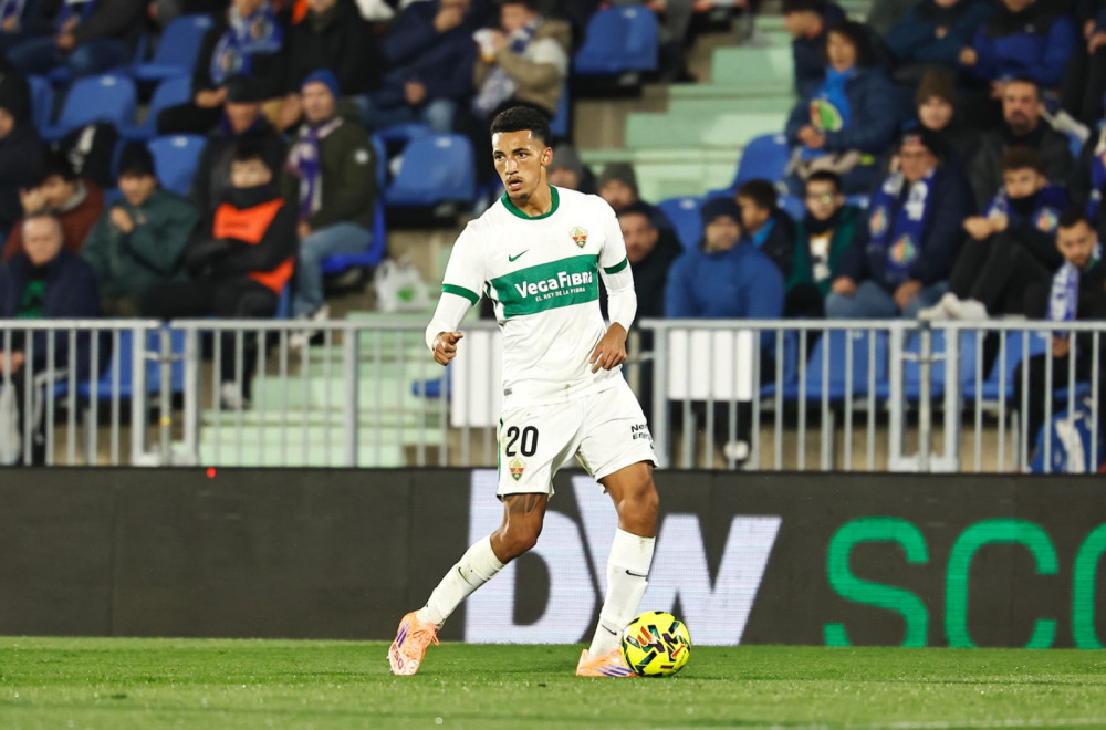 Dominacija Elčea – ubedljiva pobeda protiv Rajo Valjekana