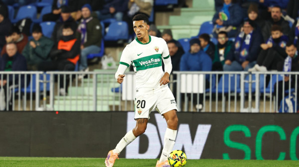 Dominacija Elčea – ubedljiva pobeda protiv Rajo Valjekana