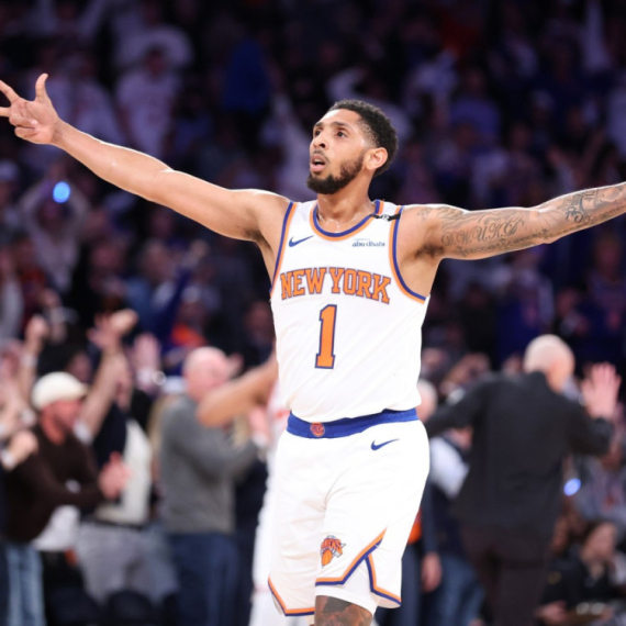 Partizan "rešio" plejmejkera – otkrivena i plata