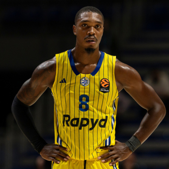 Makabi u pobedničkoj seriji pred Partizan