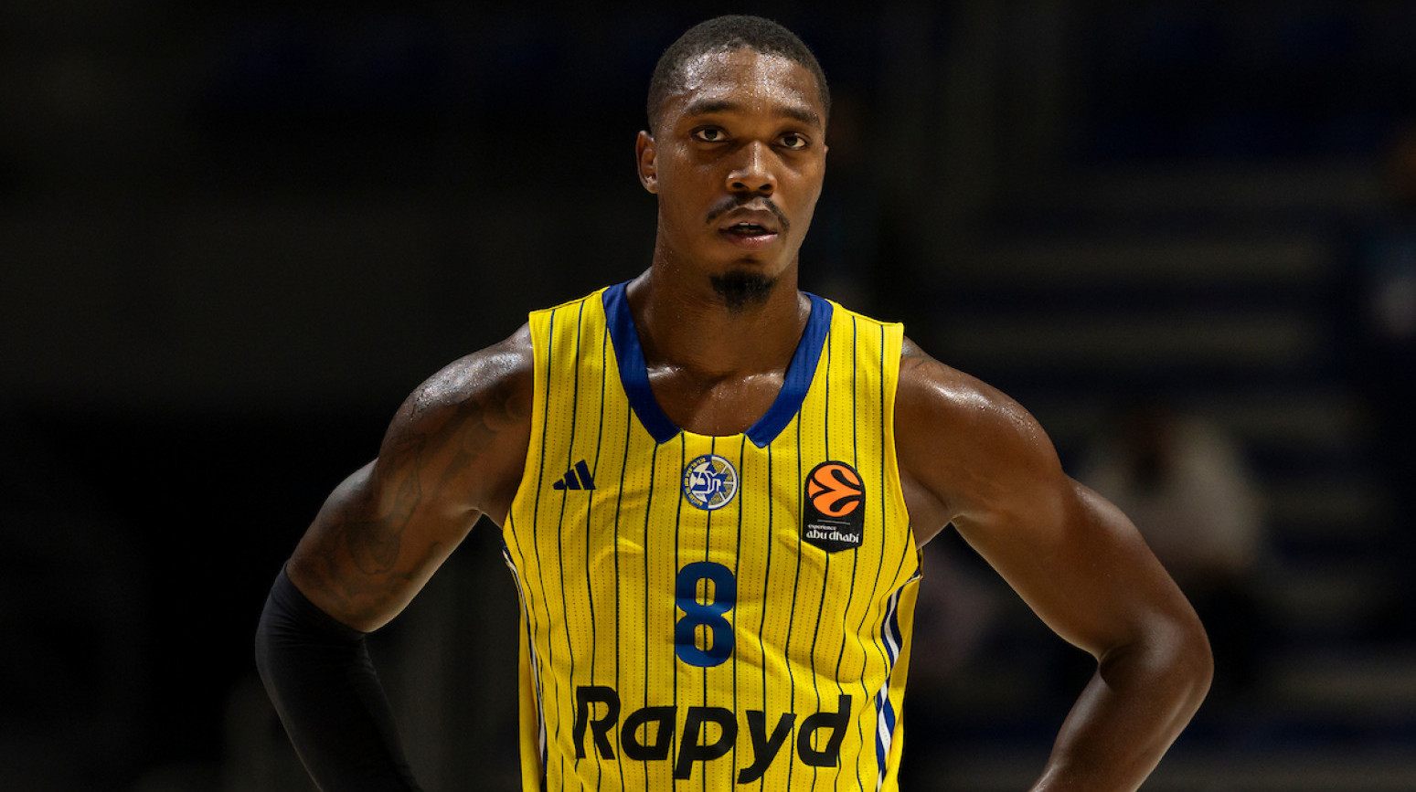 Makabi u pobedničkoj seriji pred Partizan