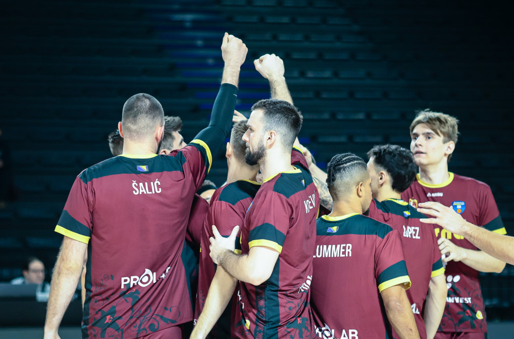 Spektakl u Dudovoj Šumi – neverovatan preokret Bosne od -25