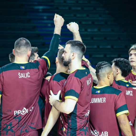 Spektakl u Dudovoj Šumi – neverovatan preokret Bosne od -25