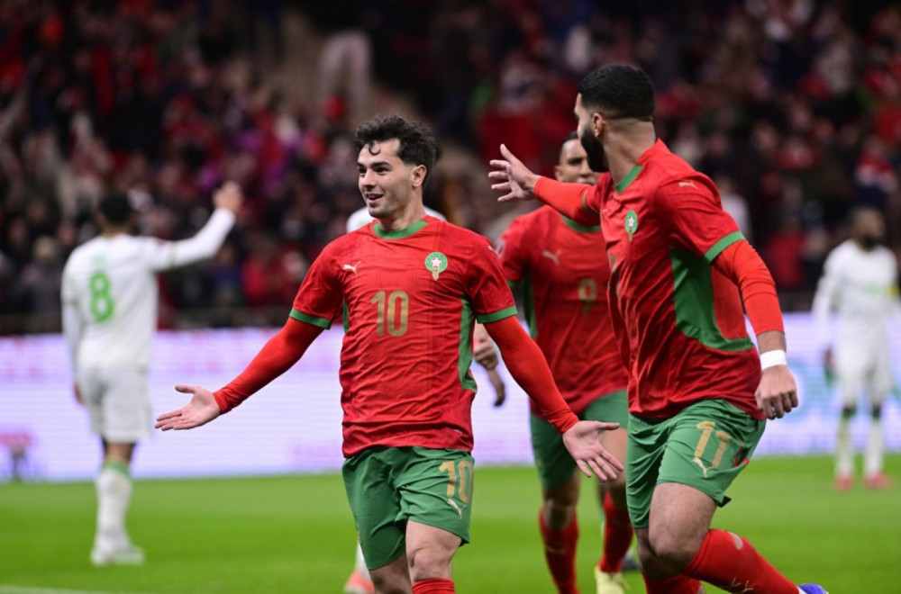 Počeo Kup afričkih nacija – Marokanci siloviti!