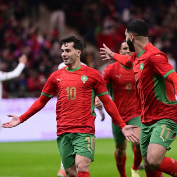 Počeo Kup afričkih nacija – Marokanci siloviti!