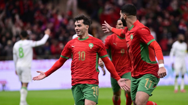 Počeo Kup afričkih nacija – Marokanci siloviti!