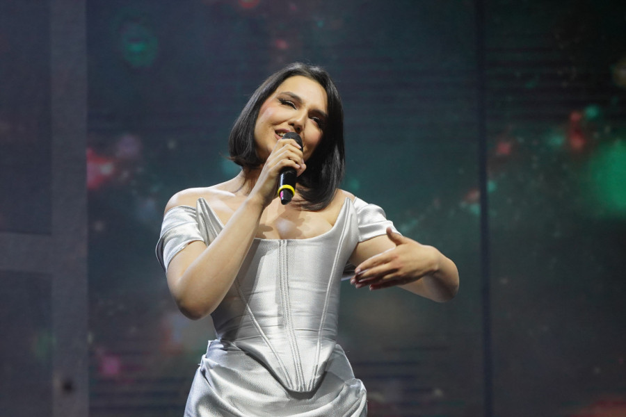 Ko je Tamara Živković? Predstavljaće Crnu Goru, Srbi pisali pesmu VIDEO