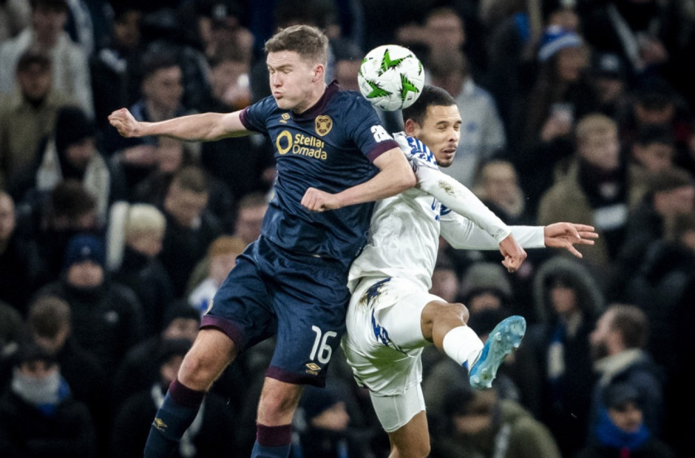 Čudo u Škotskoj – Harts srušio Rendžers, beži i Seltiku