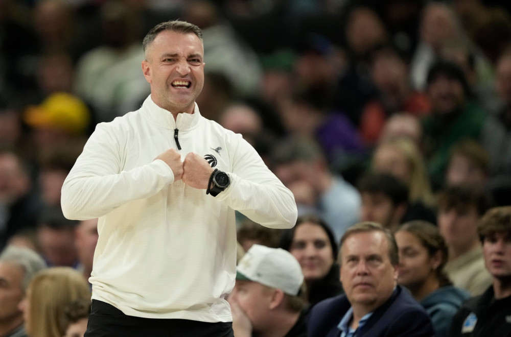 Bivši Jokićev saigrač savladao Rajakovićev Toronto VIDEO