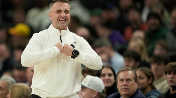 Bivši Jokićev saigrač savladao Rajakovićev Toronto VIDEO