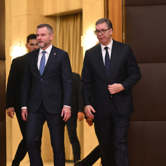 Vučić i Pelegrini danas u Bačkom Petrovcu: Sastaće se sa predstavnicima slovačke nacionalne manjine