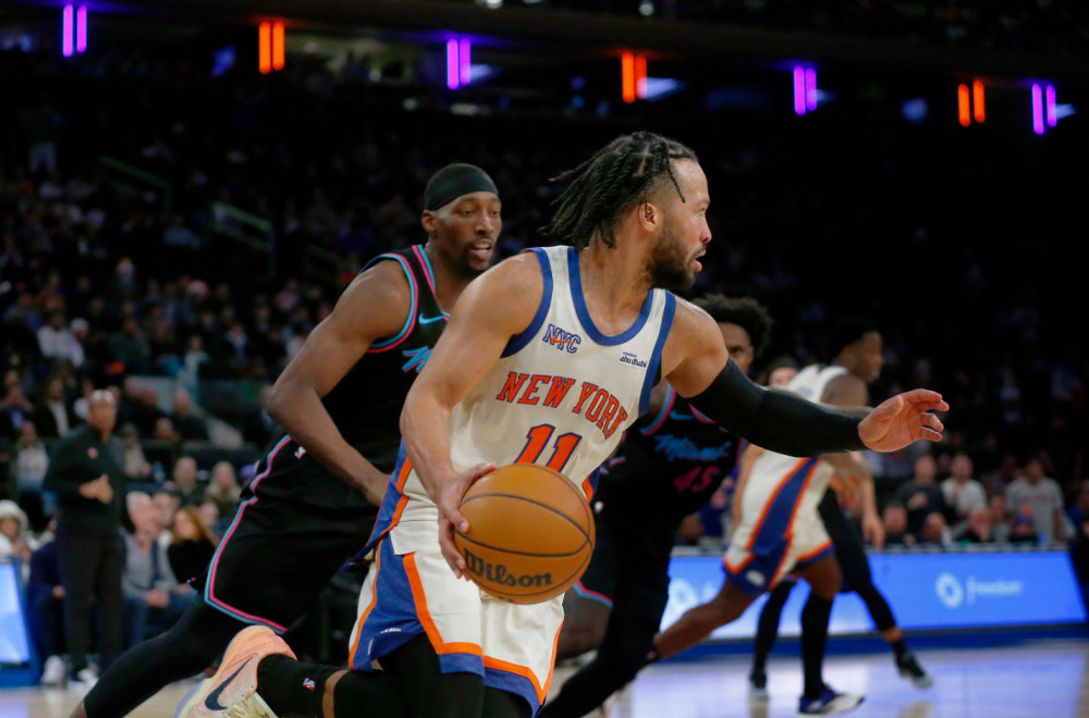 Majami bez Jovića doživeo novi poraz – Branson ubacio 47 poena VIDEO