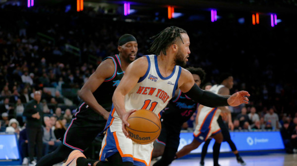 Majami bez Jovića doživeo novi poraz – Branson ubacio 47 poena VIDEO