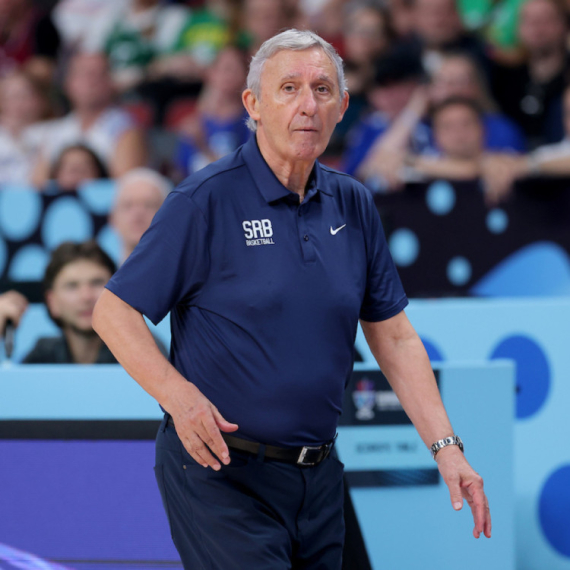 Sprema se "bomba" – Pešić opet u Evroligi?