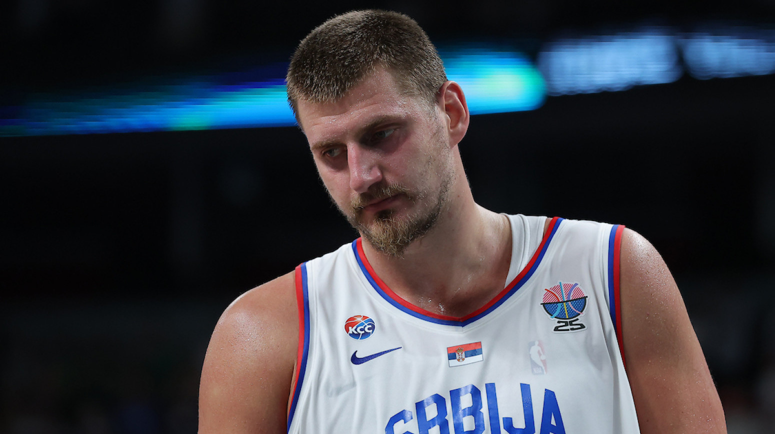 Denver zbog Jokića piše na ćirilici FOTO