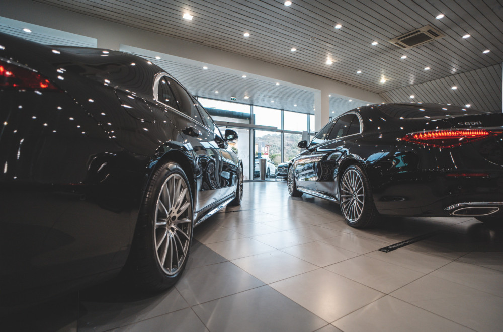 BMW Serije 3, Audi A5 i Mercedes C-klase: Gube li premijum limuzine trku sa SUV vozilima?