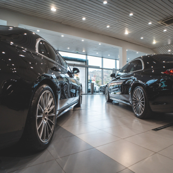 BMW Serije 3, Audi A5 i Mercedes C-klase: Gube li premijum limuzine trku sa SUV vozilima?