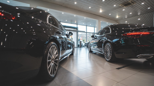 BMW Serije 3, Audi A5 i Mercedes C-klase: Gube li premijum limuzine trku sa SUV vozilima?