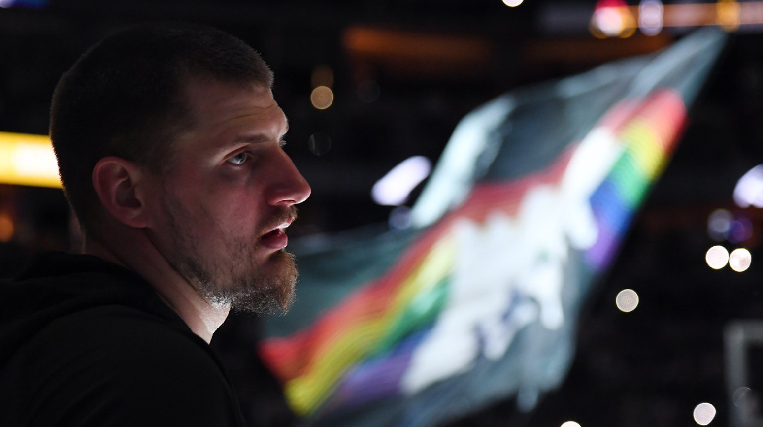 Jokić predstavio nove patike – otkrio kada i kako ih menja VIDEO