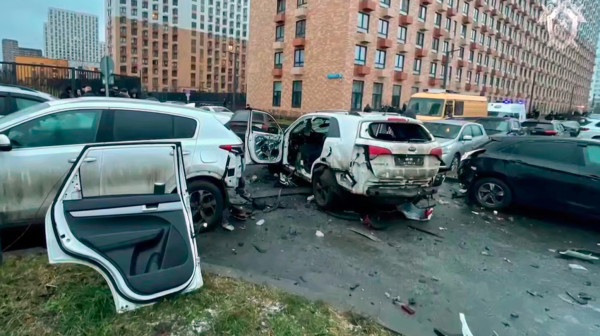 Kremlj teško doživeo gubitak generala; Peskov – "Stravično ubistvo"