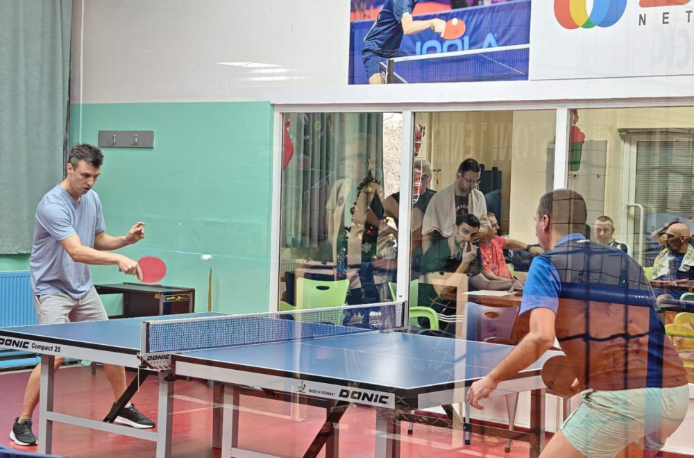 Održan turnir Lige razbibriga: U Pinkiju ništa novo