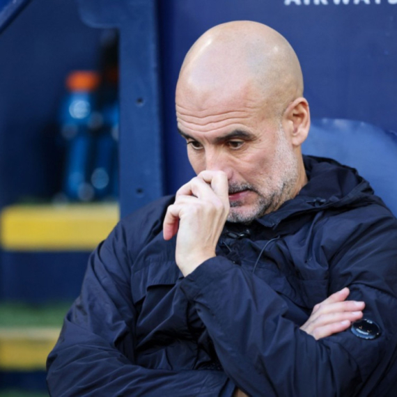 Gvardiola se odlučio za nesvakidašnji potez pred Real