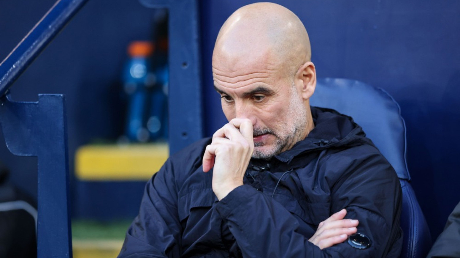 Gvardiola se odlučio za nesvakidašnji potez pred Real