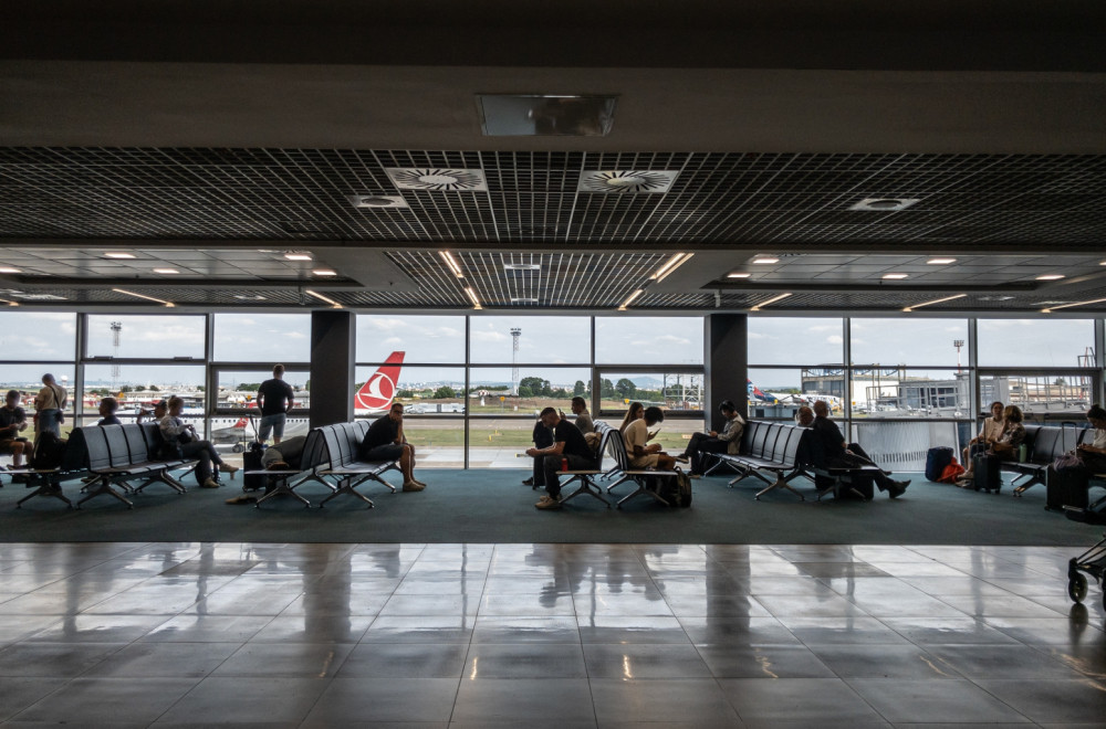 Srbija među prvima u regionu: Uvode se ove novine pre letenja