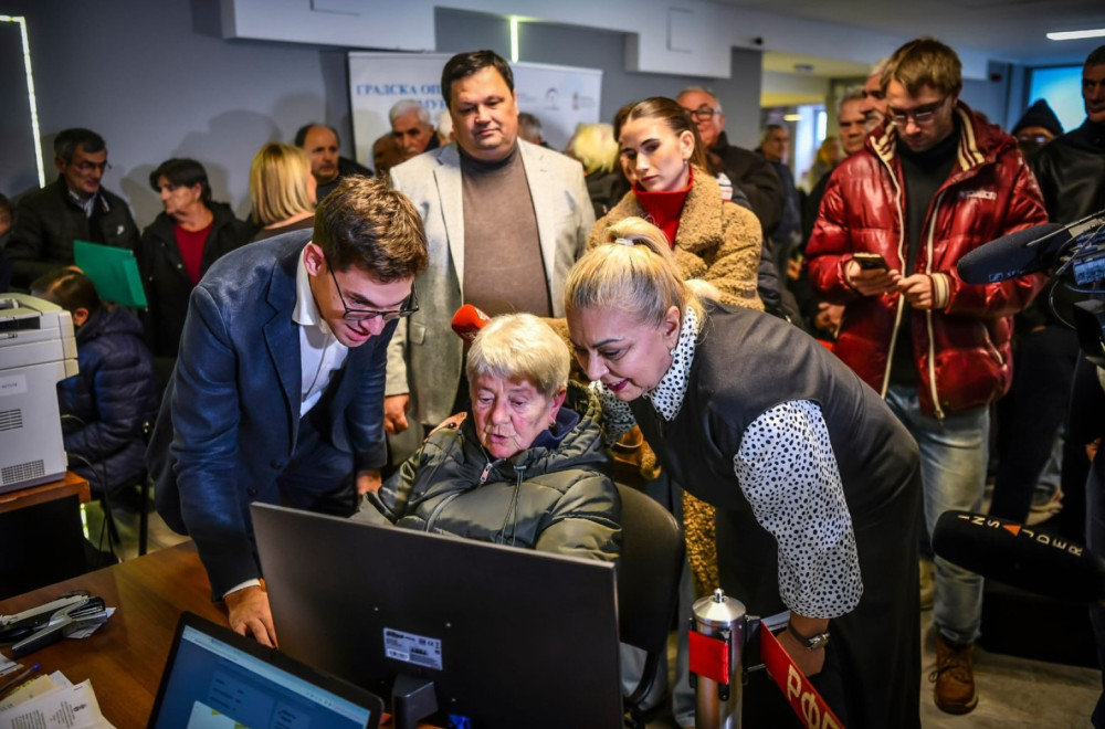 Na Vučićevu inicijativu; Najnoviji podaci: Za upis bespravnih objekata stiglo 341.306 prijava