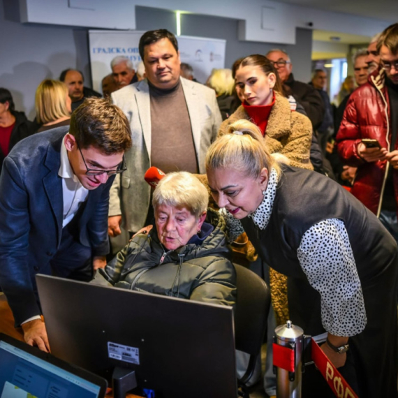 Na Vučićevu inicijativu; Najnoviji podaci: Za upis bespravnih objekata stiglo 341.306 prijava