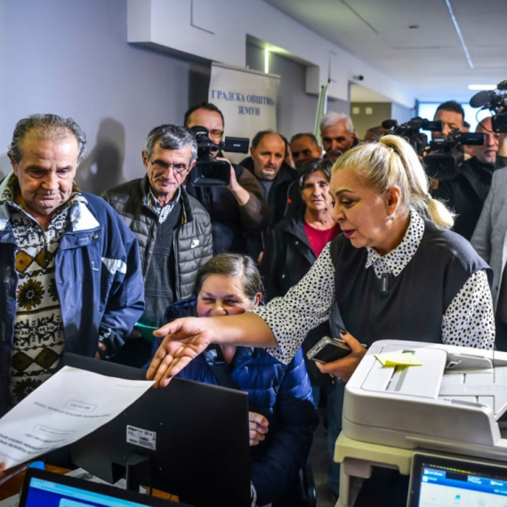 Pristigle 313.324 prijave za legalizaciju objekata: Odličan odziv na Vučićevu meru