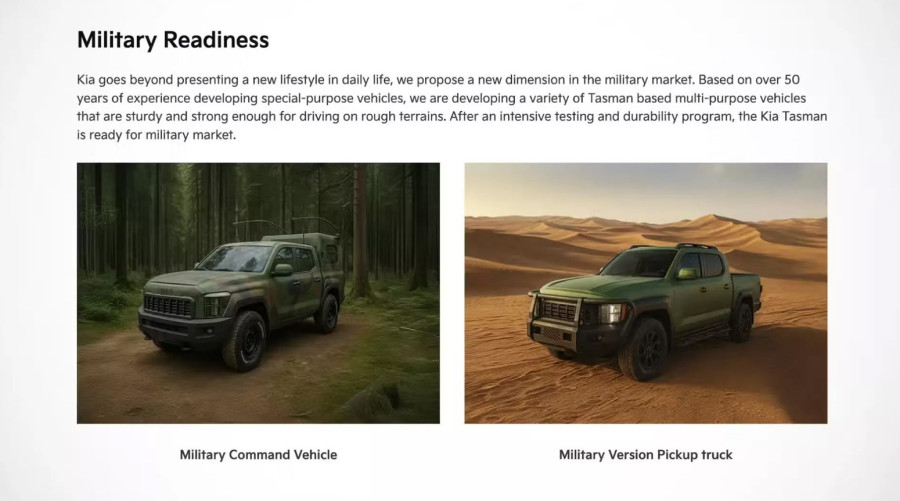 AI renderi zapalili forume, ali Kia ne planira redizajn FOTO