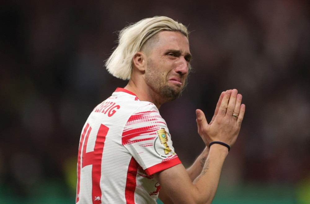 Poznati slovenački fudbaler završava karijeru zbog porodične tragedije