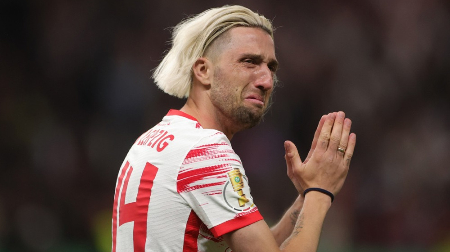 Poznati slovenački fudbaler završava karijeru zbog porodične tragedije