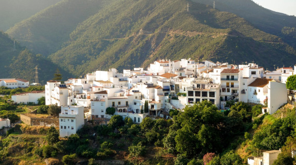 Događa se jednom u milion godina:  Španija i Portugalija se polako okreću