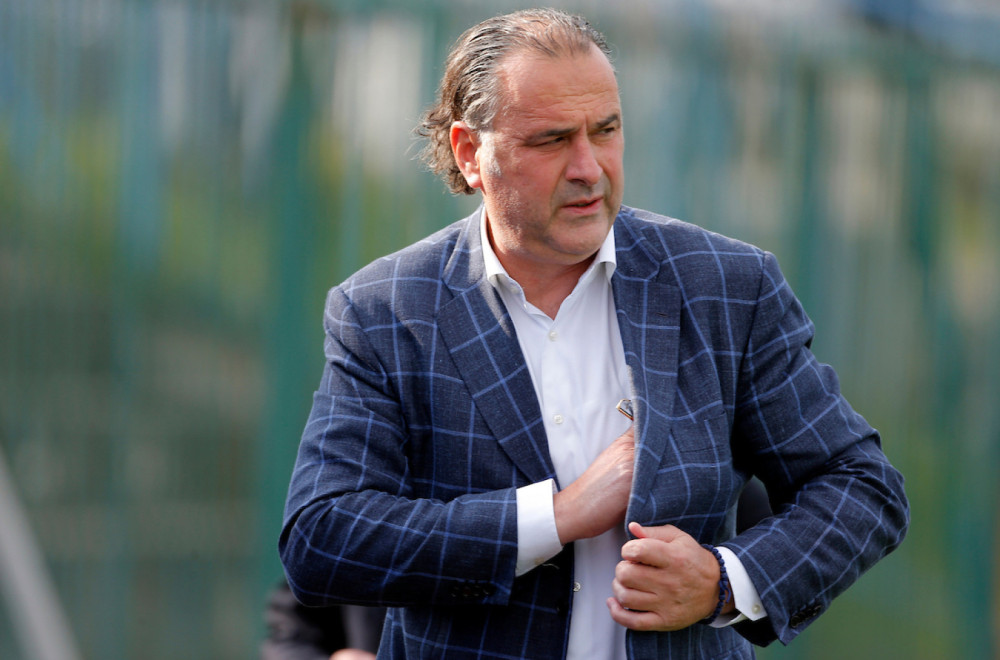 Grof Božović u komšiluku – seda na vruću stolicu