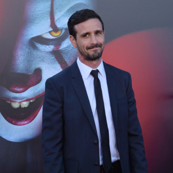 Potresna objava udovice preminulog glumca: "Bio si u pravu"