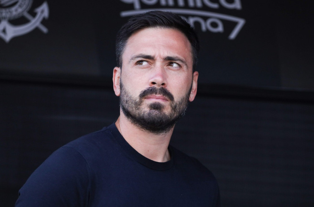 Ančelotijev sin kandidat za klupu Reala