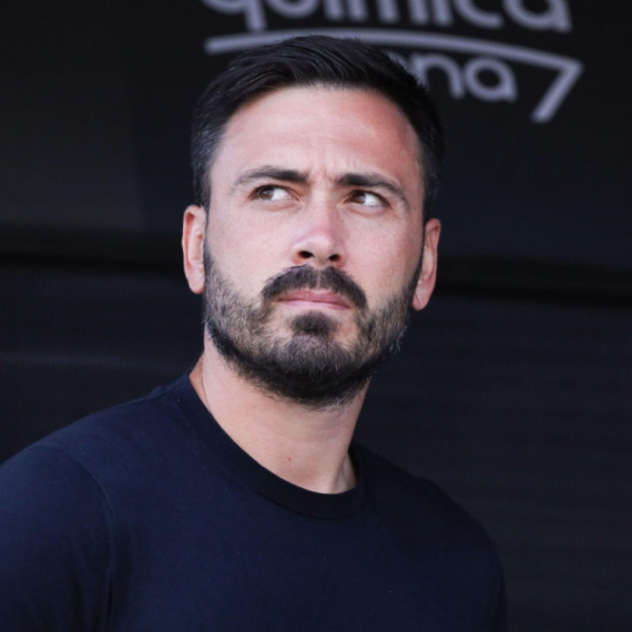 Ančelotijev sin kandidat za klupu Reala