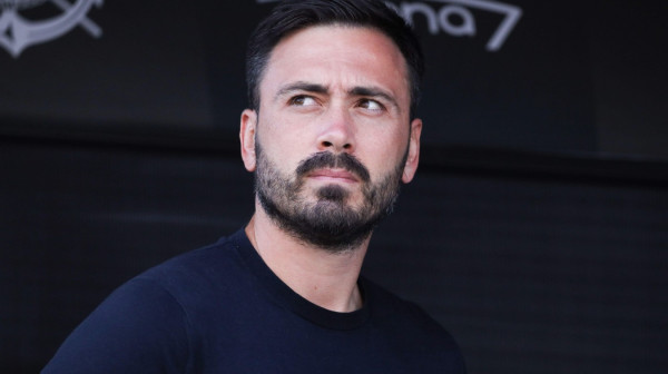 Ančelotijev sin kandidat za klupu Reala