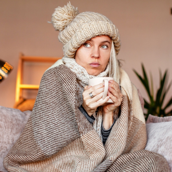 Ovi horoskopski znakovi najteže podnose zimu: Zato im je potrebna pomoć